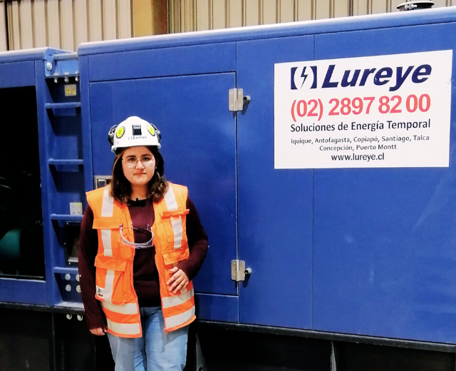 Energía Juvenil en Lureye Arriendos