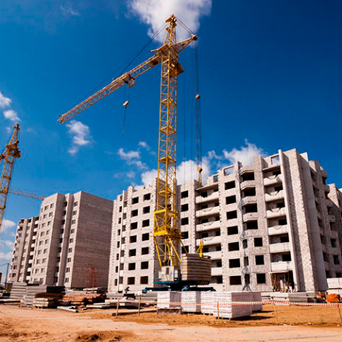 Construcción