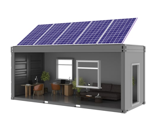 Soluciones Solares