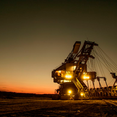 Minería